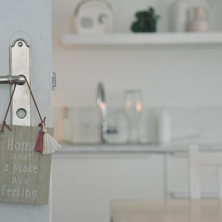 Kanne: Charming House Between Nature And Shopping Eksteriør bilde
