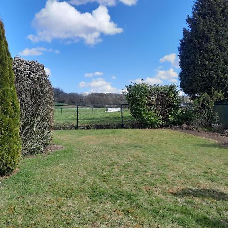 Kanne: Charming House Between Nature And Shopping Eksteriør bilde