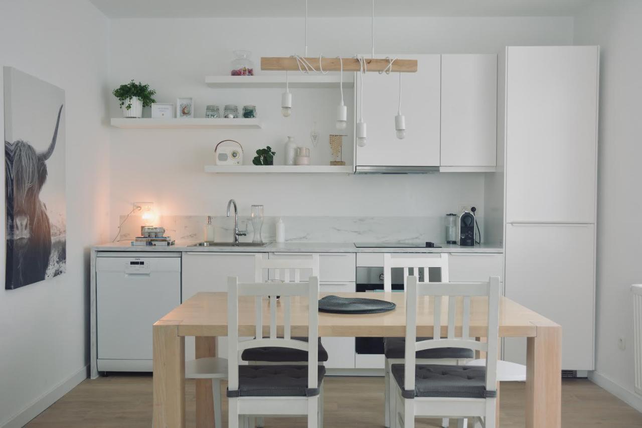 Kanne: Charming House Between Nature And Shopping Eksteriør bilde