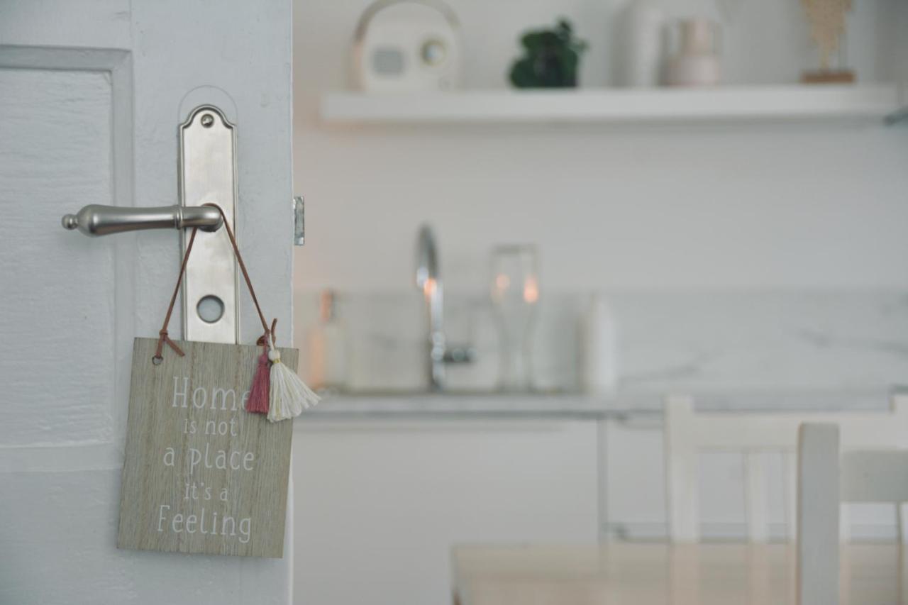 Kanne: Charming House Between Nature And Shopping Eksteriør bilde