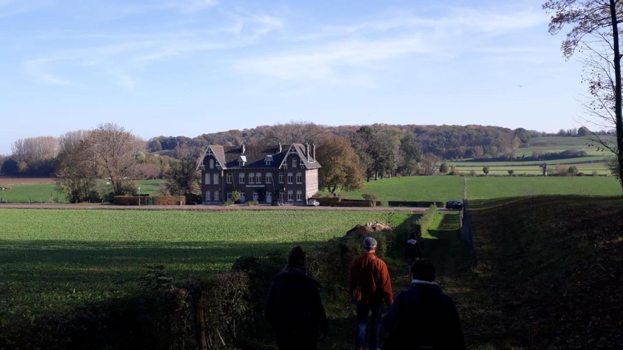 Kanne: Charming House Between Nature And Shopping Eksteriør bilde