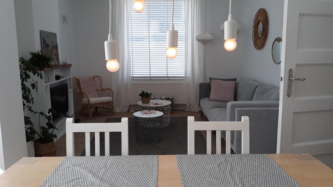 Kanne: Charming House Between Nature And Shopping Eksteriør bilde