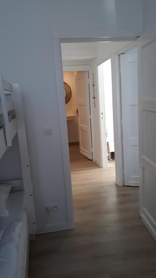 Kanne: Charming House Between Nature And Shopping Eksteriør bilde