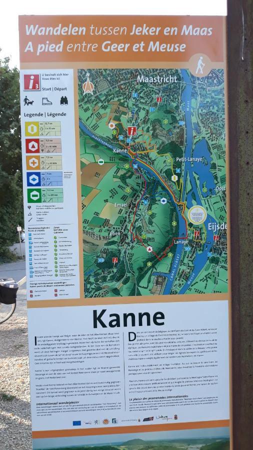 Kanne: Charming House Between Nature And Shopping Eksteriør bilde