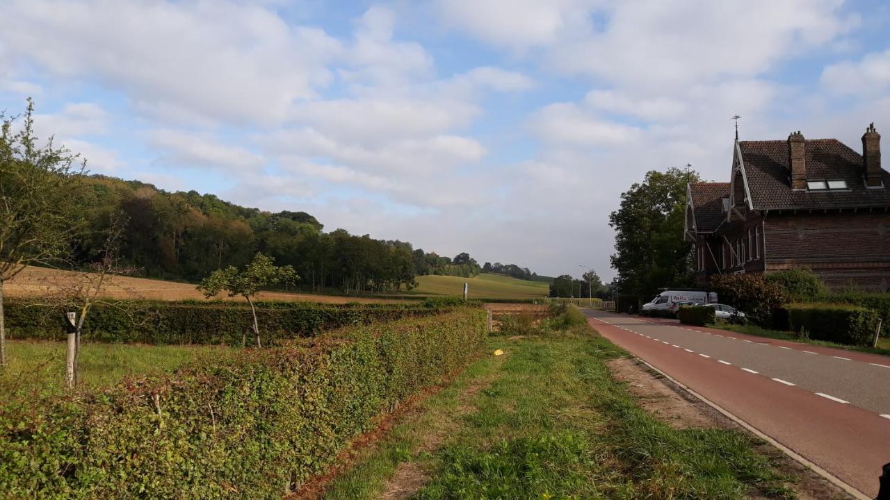 Kanne: Charming House Between Nature And Shopping Eksteriør bilde