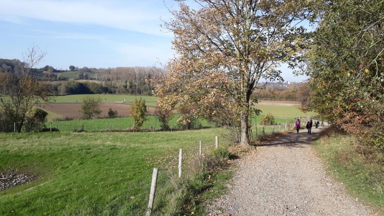 Kanne: Charming House Between Nature And Shopping Eksteriør bilde