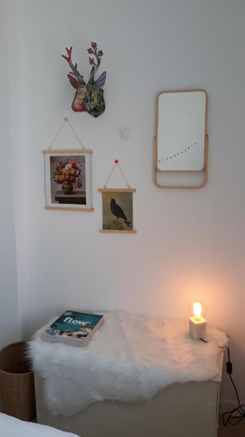 Kanne: Charming House Between Nature And Shopping Eksteriør bilde