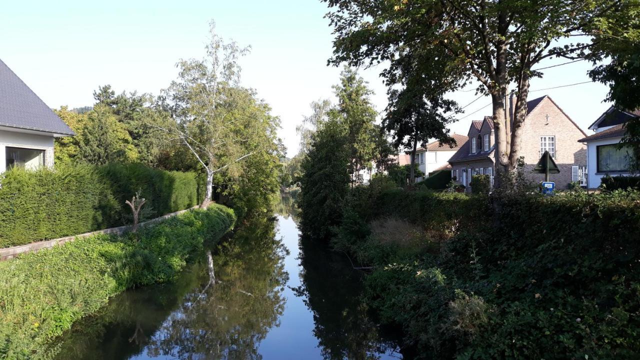 Kanne: Charming House Between Nature And Shopping Eksteriør bilde