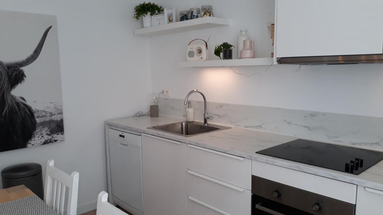 Kanne: Charming House Between Nature And Shopping Eksteriør bilde