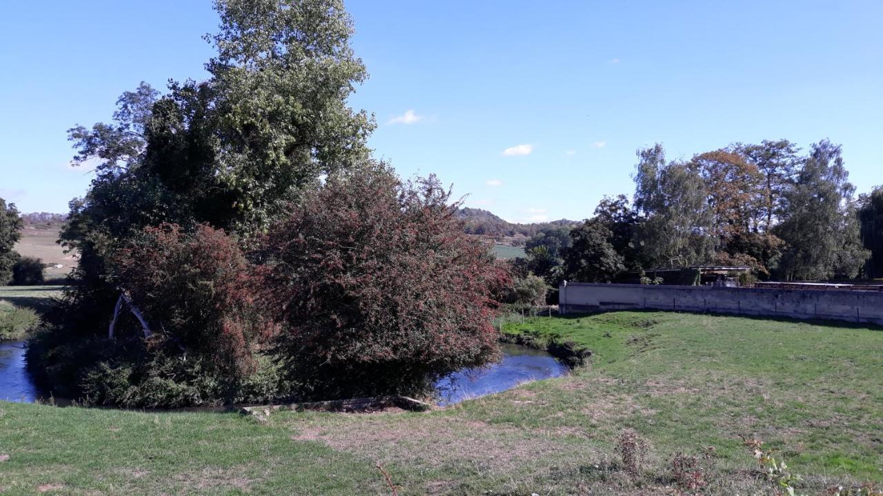 Kanne: Charming House Between Nature And Shopping Eksteriør bilde
