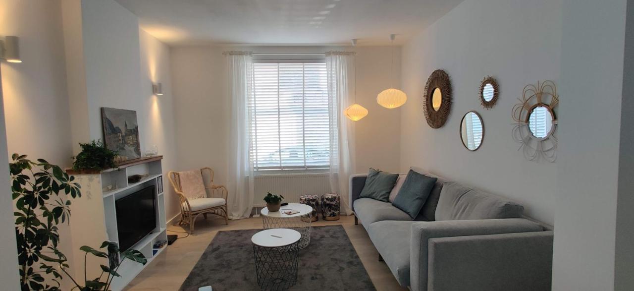 Kanne: Charming House Between Nature And Shopping Eksteriør bilde