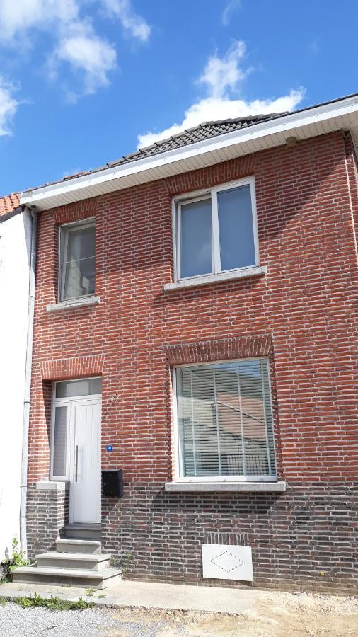 Kanne: Charming House Between Nature And Shopping Eksteriør bilde
