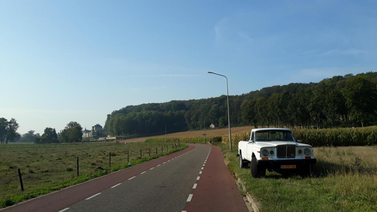 Kanne: Charming House Between Nature And Shopping Eksteriør bilde