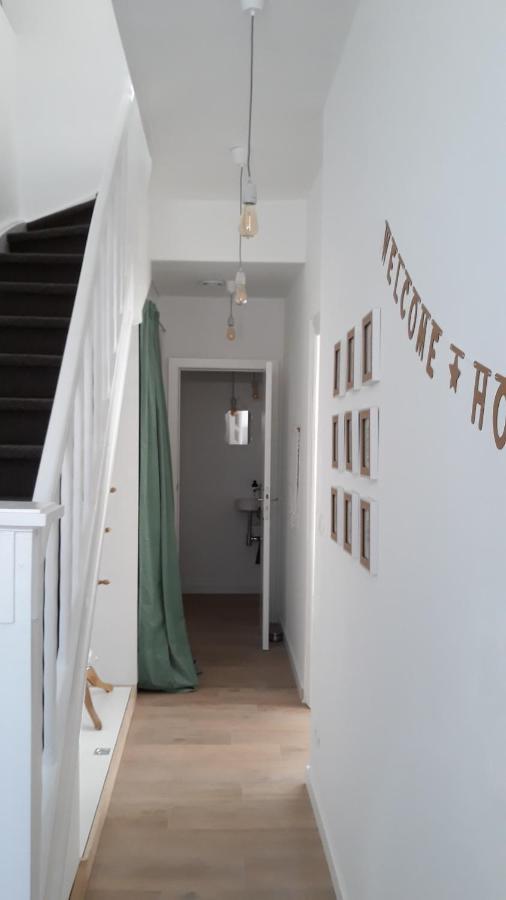 Kanne: Charming House Between Nature And Shopping Eksteriør bilde