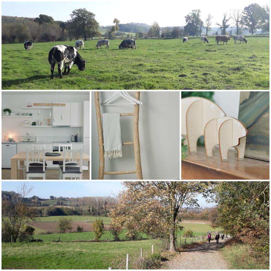 Kanne: Charming House Between Nature And Shopping Eksteriør bilde