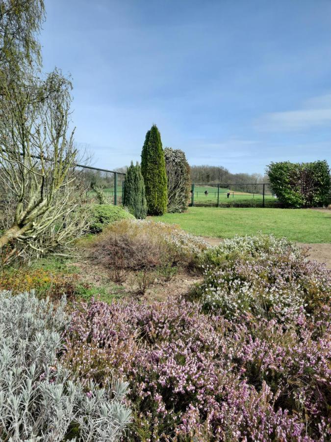 Kanne: Charming House Between Nature And Shopping Eksteriør bilde
