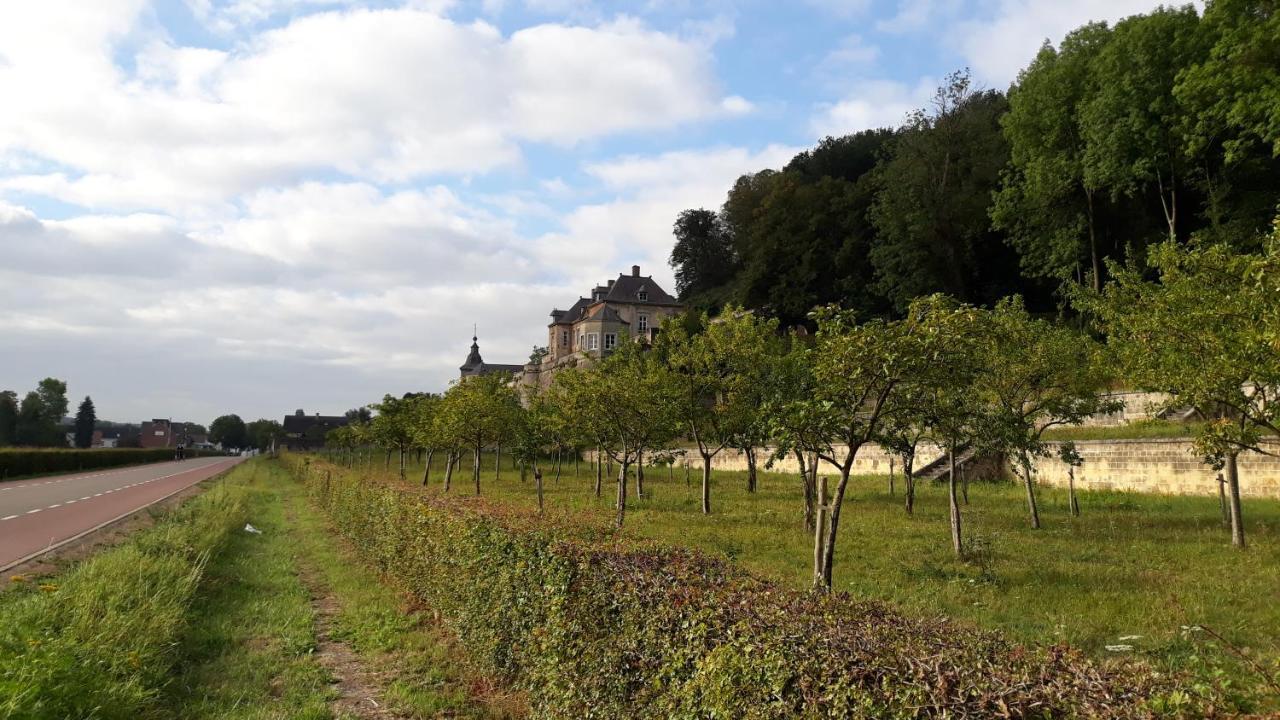 Kanne: Charming House Between Nature And Shopping Eksteriør bilde