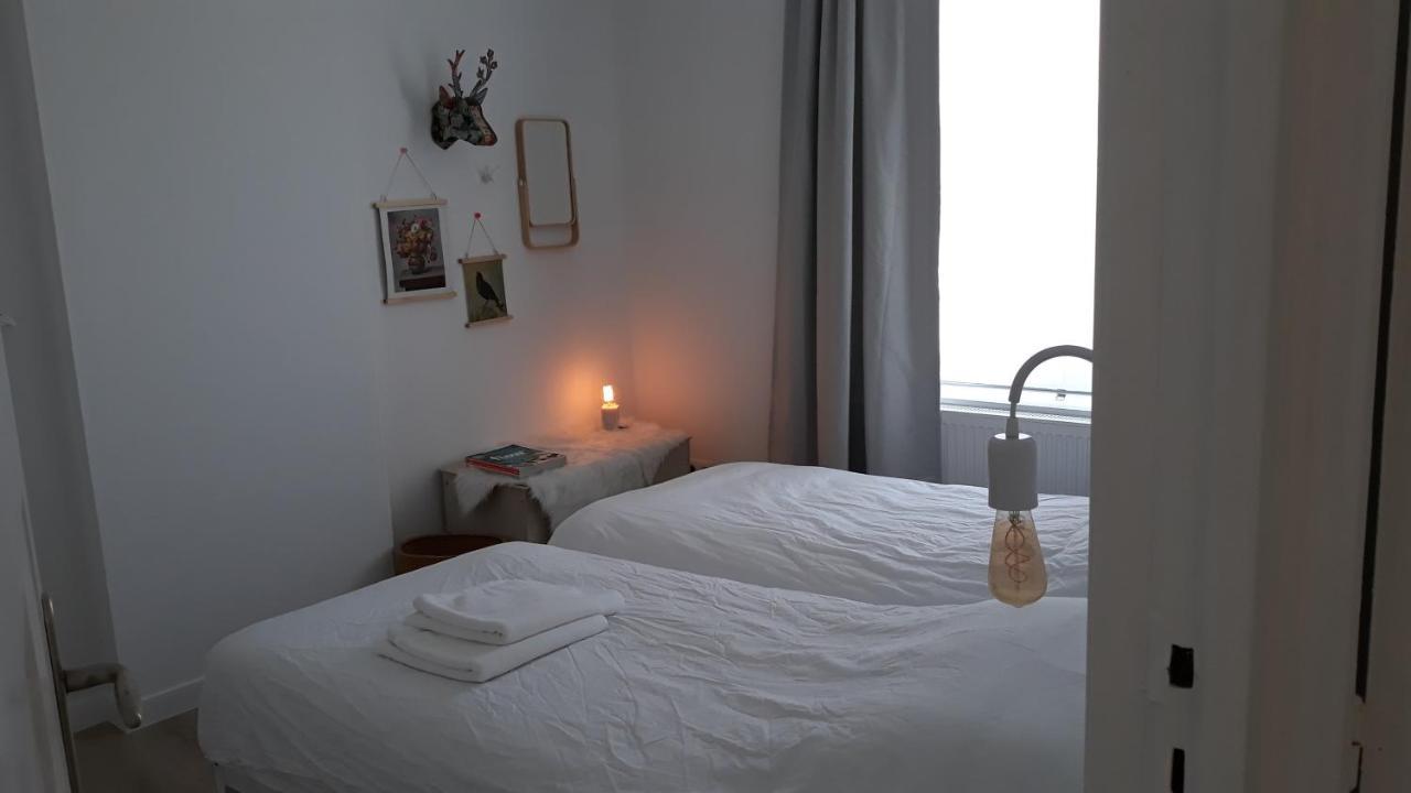 Kanne: Charming House Between Nature And Shopping Eksteriør bilde