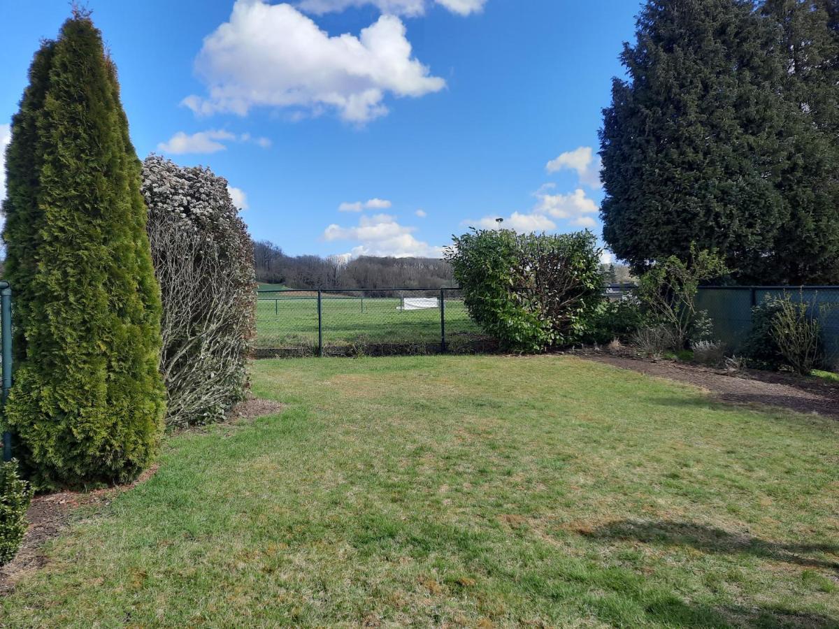 Kanne: Charming House Between Nature And Shopping Eksteriør bilde