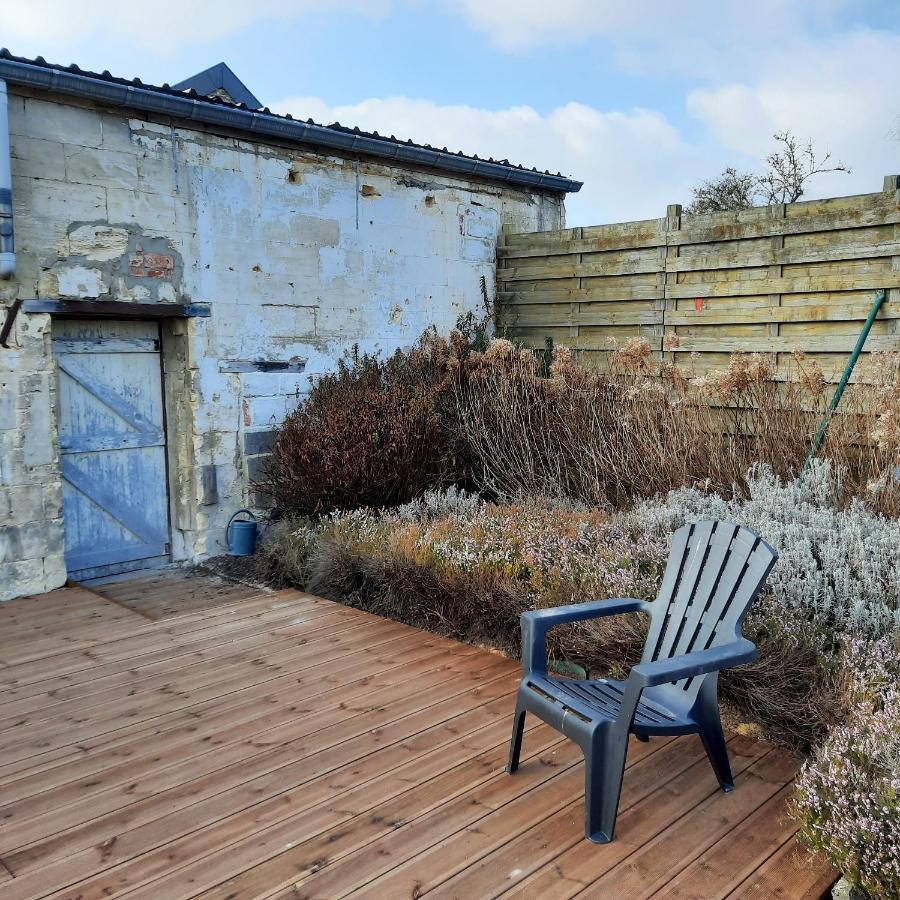 Kanne: Charming House Between Nature And Shopping Eksteriør bilde