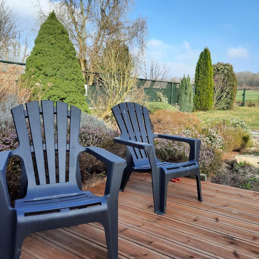 Kanne: Charming House Between Nature And Shopping Eksteriør bilde